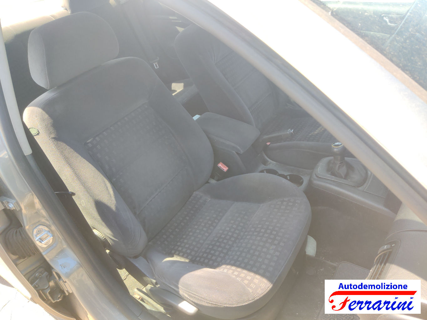 Vw Passat 3B3 1.9 TDI 130CV 2000-2005