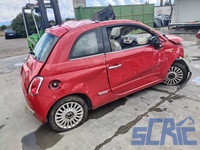 Fiat 500 312 1.2 69CV 2007-2023