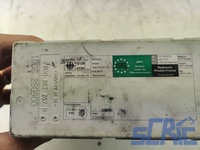 Compressore Chiusura Centralizzata AUDI A3 8L1 1997-2001 8D0862257B, ALR9679