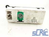 Orologio LAND ROVER FREELANDER L314 2000-2006 52010215C, YFB100380