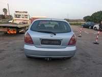 Nissan Almera 2  N16 1.5 DCI 82CV 2003-2006