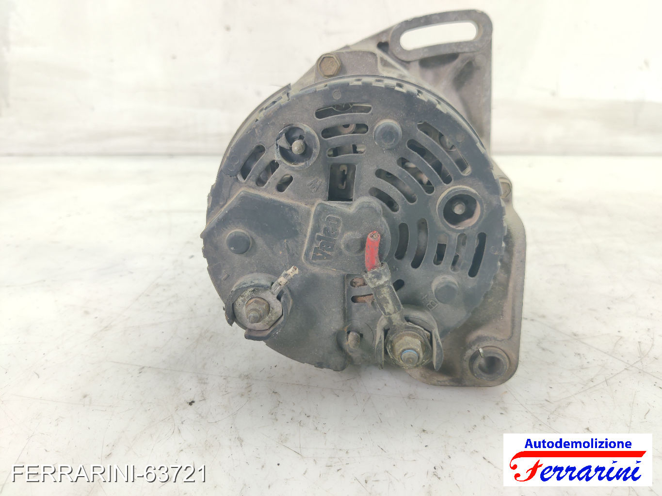 Alternatore