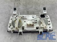 Tastiera Clima FIAT BRAVO 2 198 2007-2014 anteriore, frontale 5G786100
