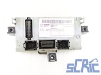 Body Computer FIAT PUNTO 188 1.2 60 1999-2010 46795991