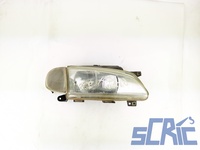 Faro Anteriore CITROEN BERLINGO GFK, GJK, MF 1998-2005 destro, dx 6205P8, 6205AW