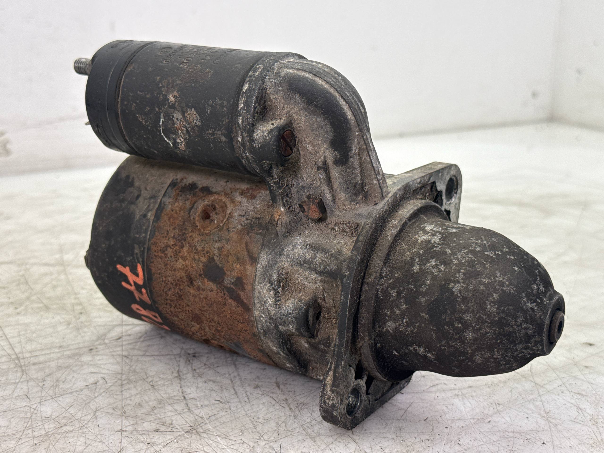 Motorino Avviamento ALFA ROMEO 33 907 1.4 I.E 1991-1994 0001211215, 0001113004