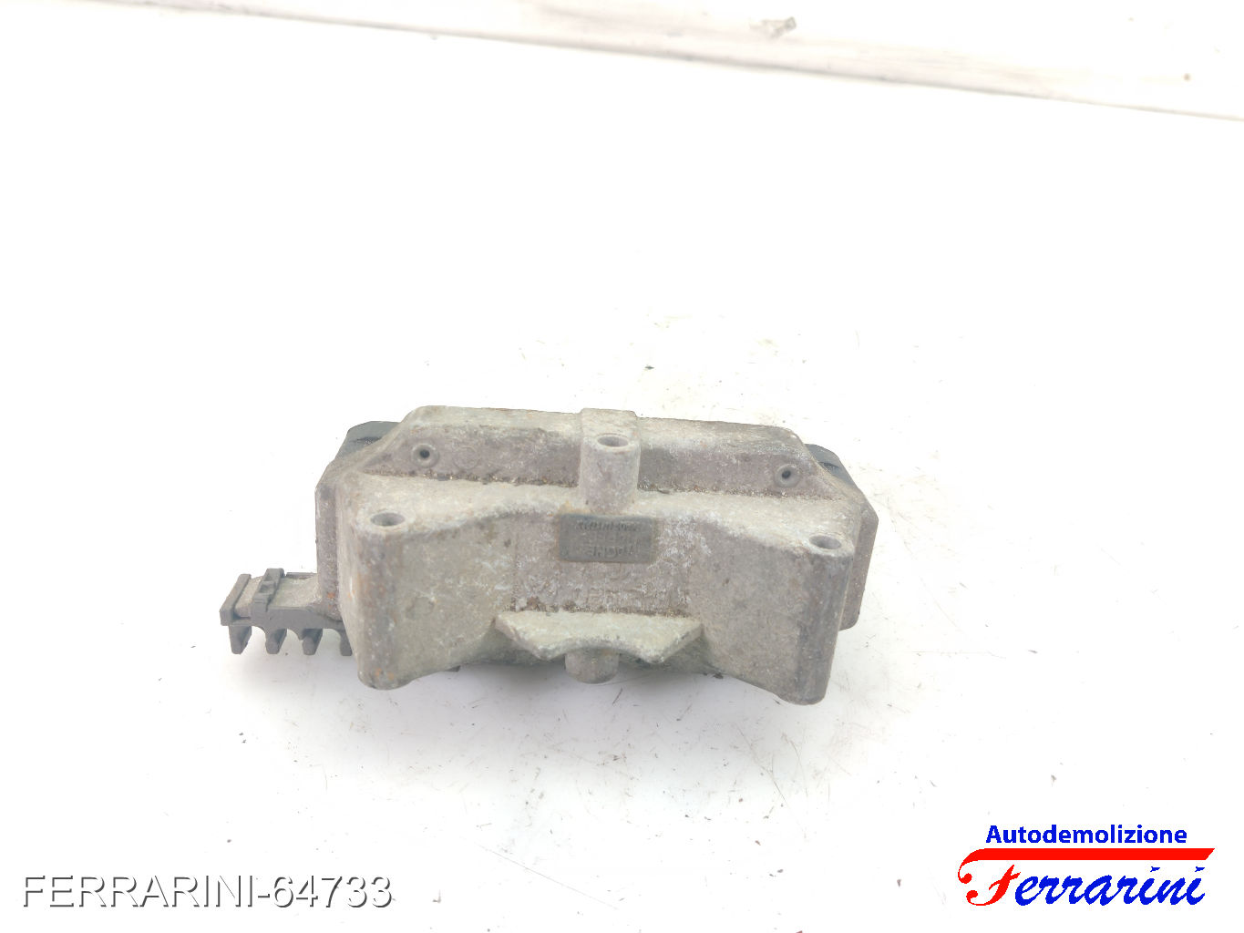 Bobina Di Accensione FIAT MULTIPLA 186 1.6 16V BIPOWER 2001-2010 46472440