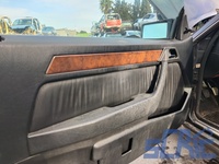 Mercedes 124 Coupe C124 200 CE 122CV 1990-1992