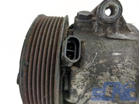 Compressore Clima RENAULT MEGANE 2 BM0/1, CM0/1 1.9 DCI 2002-2005 01140018