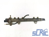 Flauto Iniettori FIAT PANDA 169 1.3 D MULTIJET 2003-2012 0445214044, 46817523