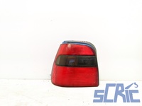 Fanalino Stop Posteriore SKODA FELICIA 2 SW 6U5 1996-2001 sinistro, sx