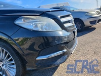 Mercedes Classe B W246 B 200 C 156CV 2012-2017
