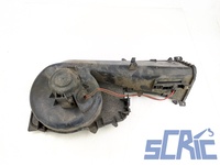 Ventola Stufa RENAULT TWINGO 1 C06 1996-2007 52466890, 52492140, 62466890