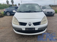 Renault Scenic 2 JM0/1 1.9 DCI 131CV 2005-2008