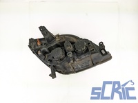 Faro Anteriore RENAULT SCENIC 1 FA0, JA0/1 2000-2003 sinistro, sx 7701047604