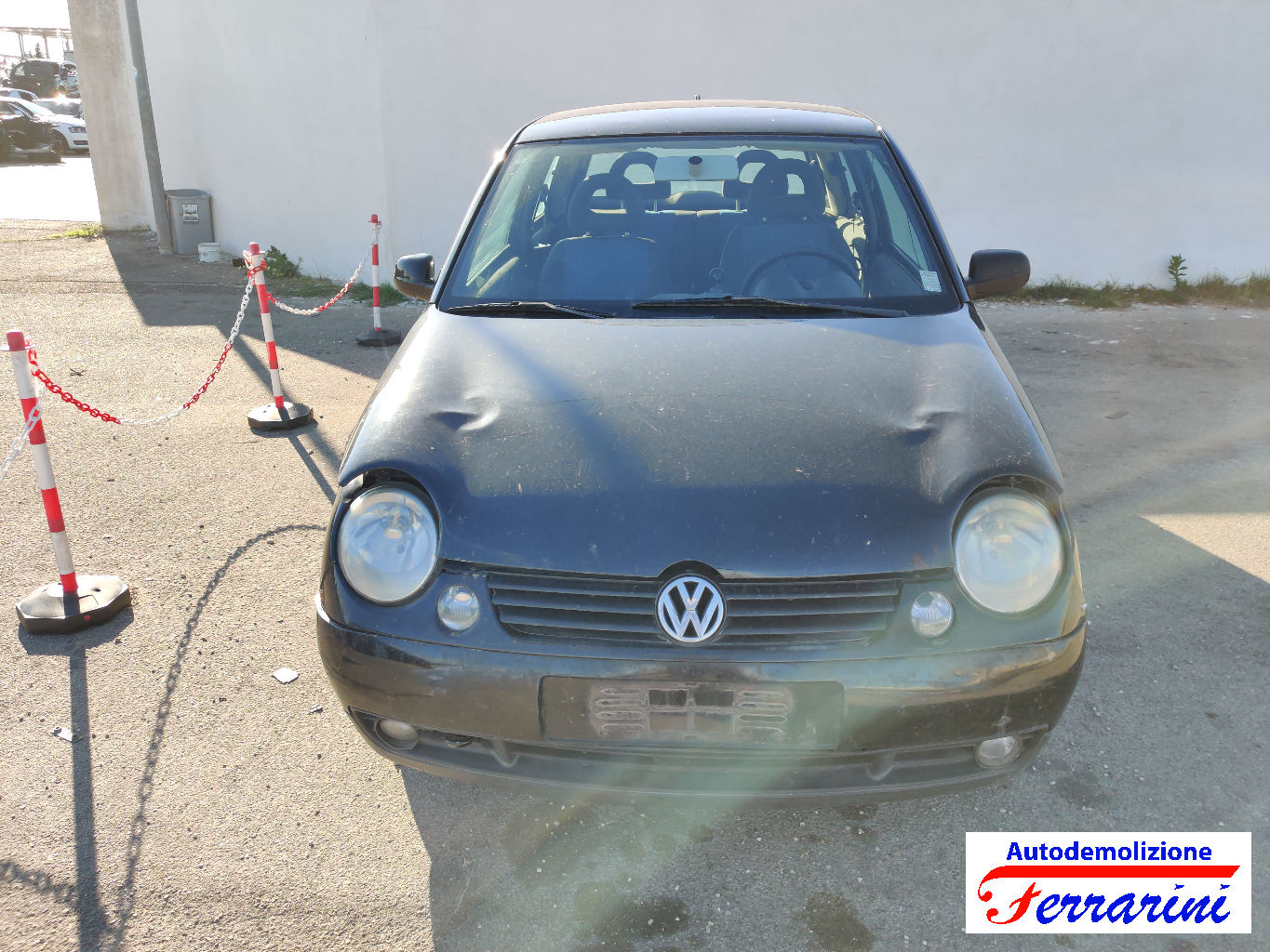 Vw Lupo 72