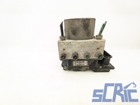Centralina Pompa Abs PEUGEOT 307 CC 3B 1.6 16V 2003-2009 0265231333, 8200229137