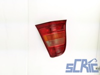 Fanalino Stop Posteriore Retro Destra