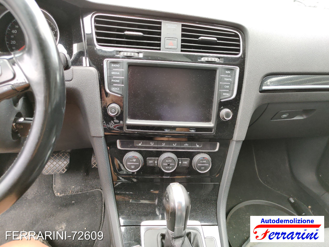 Vw Golf 7 89