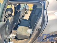 Renault Megane 3 B3, BZ0/1 1.5 DCI 90CV 2008-2015