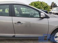 Renault Megane 3 Sw KZ0/1 1.5 DCI 110CV 2009-2015