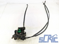 Serratura Porta FIAT DOBLO 223 2001-2023 destro, dx, frontale, anteriore