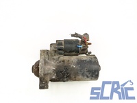 Motorino Avviamento PEUGEOT 206 SW 2E/K 1.4 HDI 2002-2007 9640825280, 5802C3 8