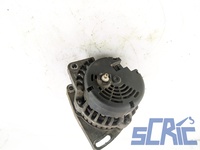 Alternatore RENAULT CLIO 2 BB, CB 1.2 1998-2010 7700872258, A13VI214, 14V75A
