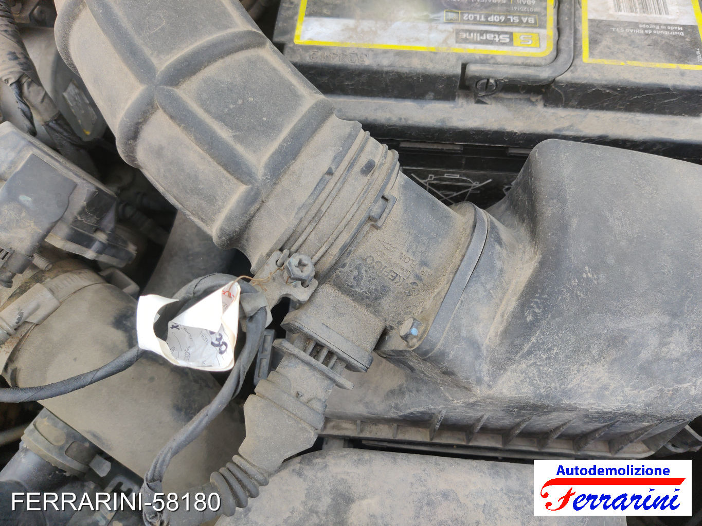 Hyundai I20 PB, PBT 1.1 CRDI 75CV 2012-2015