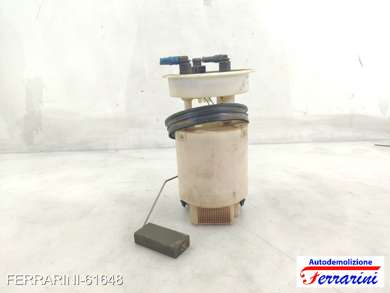 Cestello Pompa Galleggiante Serbatoio VW POLO 9A, 9N 1.2 2007-2009 1J0919051H