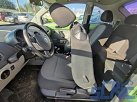 Vw New Beetle 1C1, 9C1 1.9 TDI 101CV 2001-2010