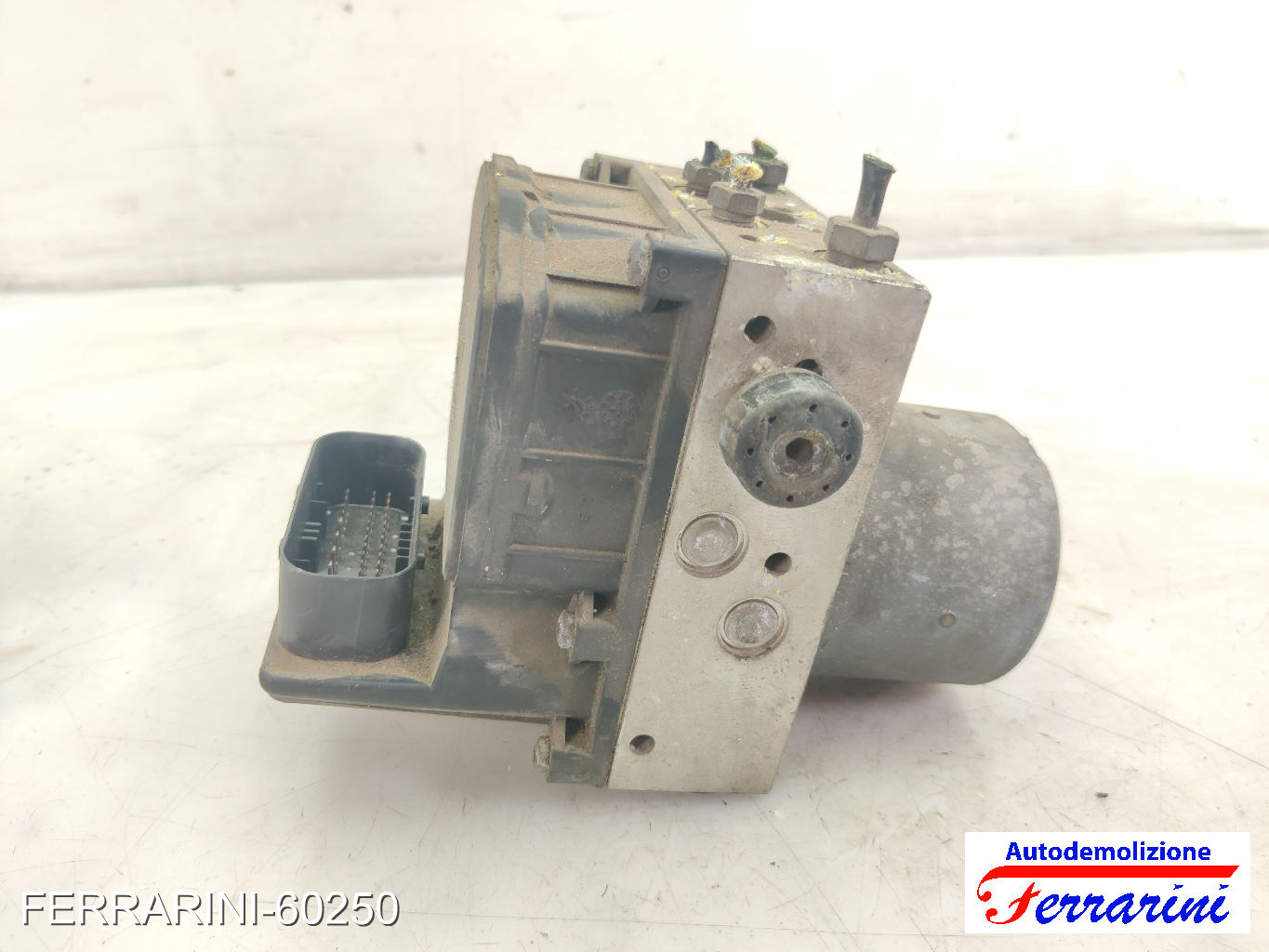 Centralina Pompa Abs ALFA ROMEO 147 937 1.6 16V T.SPARK 2001-2010 71737635
