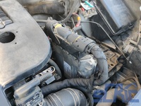 Fiat Panda 169 1.3 D MULTIJET 70CV 2003-2012