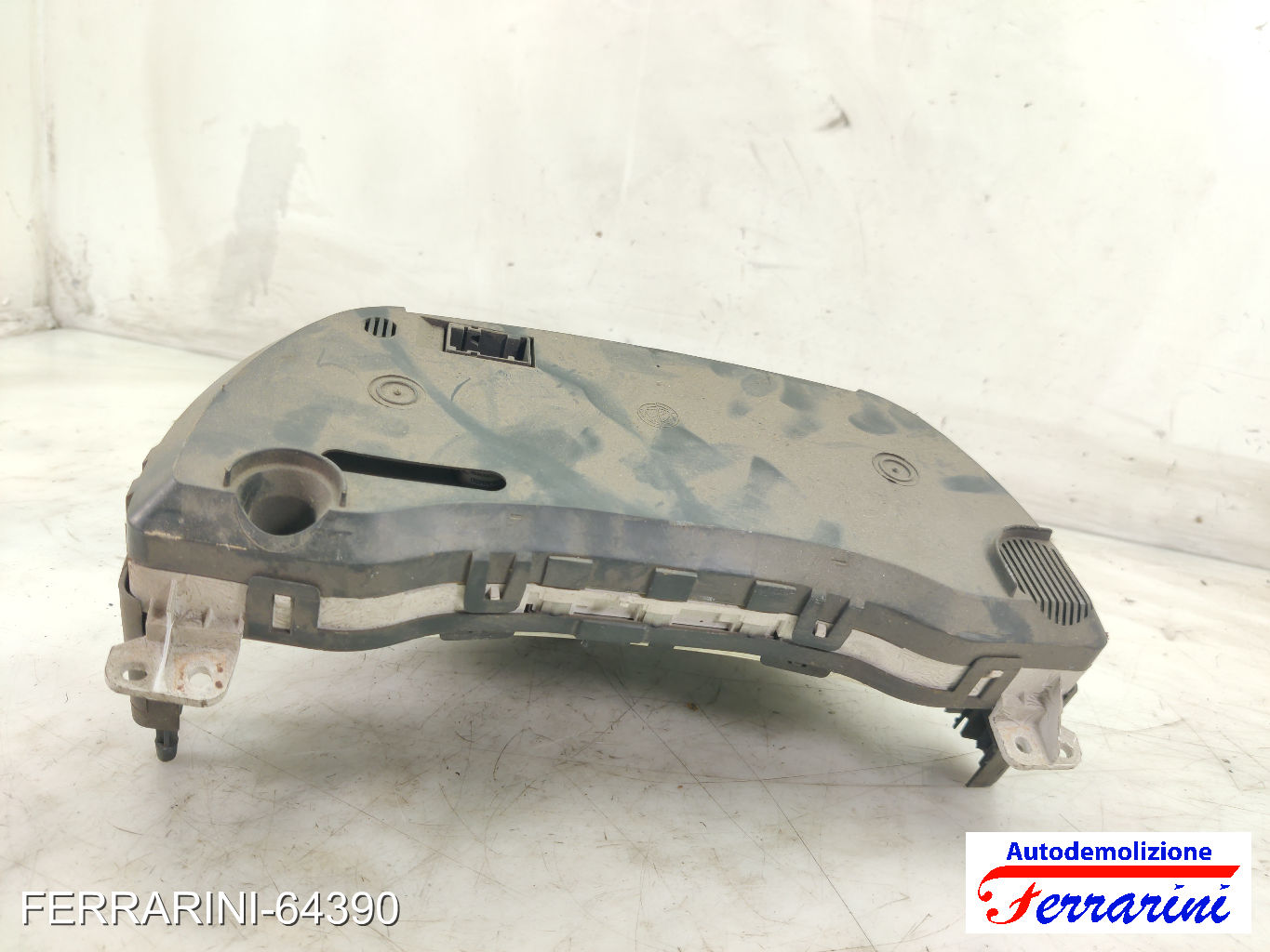 Quadro Contachilometri FIAT DOBLO 223 1.9 D 2001-2023 46438216