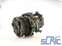 Compressore Clima OPEL CORSA D S07 1.7 CDTI 2006-2011 SD6V121429F, 1139040 6