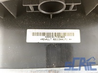 Airbag Volante RENAULT CLIO 3 BR0/1, CR0/1 2005-2012 8200344070A, 224C62690246