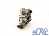 Corpo Farfallato OPEL CORSA C X01 1.2 2000-2009 9157512, 0280750044, 09157512