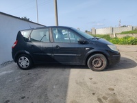 Renault Scenic 2 JM0/1 1.9 DCI 131CV 2005-2008