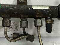 Flauto Iniettori OPEL MERIVA A X03 1.3 CDTI 2003-2010 0445214086, 55200517 12