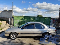 Opel Omega B V94 2.0 16V 136CV 1994-1999