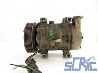 Compressore Clima FORD FIESTA 5 JD, JH 1.25 16V 2003-2008 2S6119D629AD