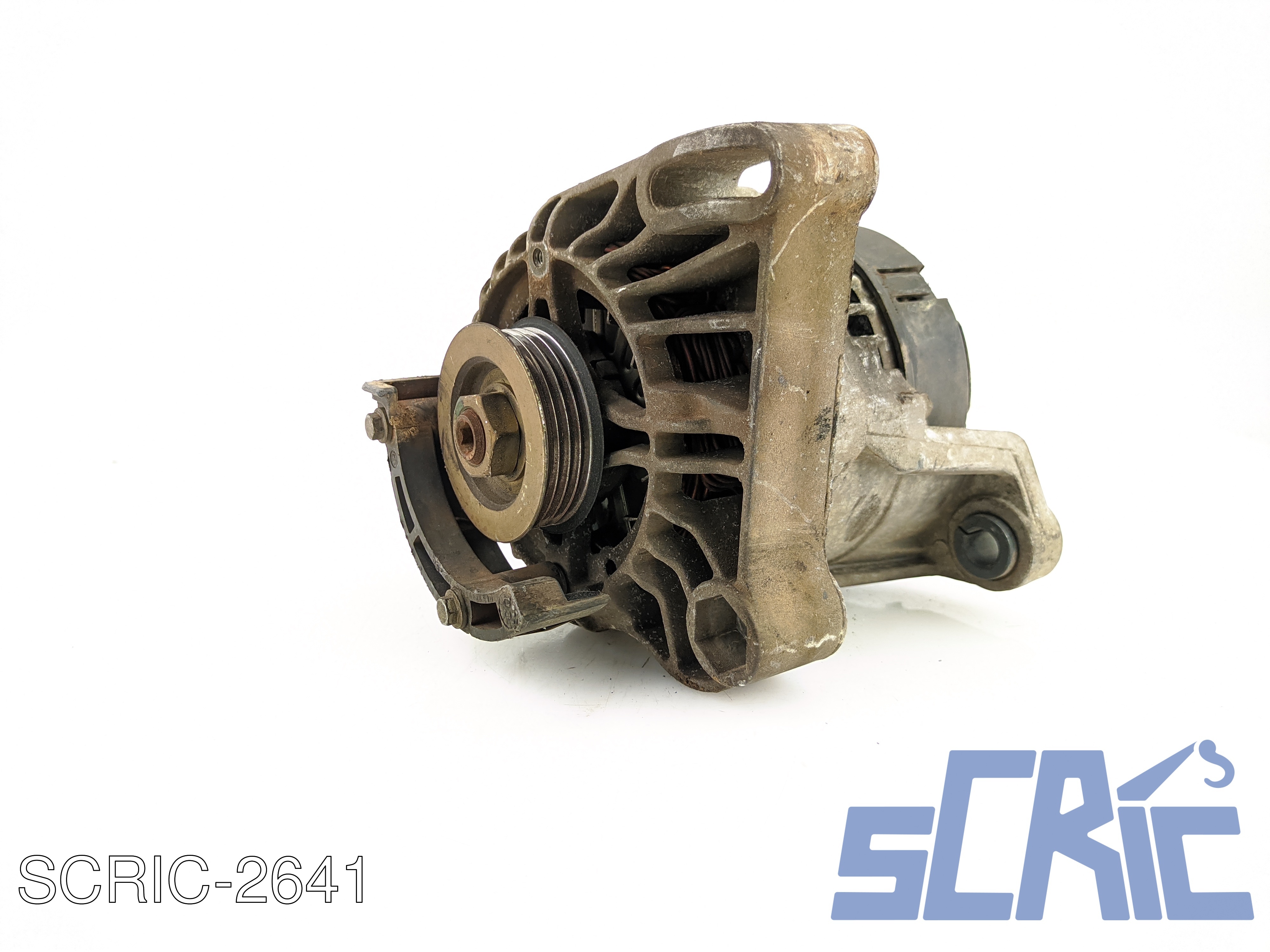 Alternatore FIAT PUNTO 176 60 1.2 1993-1999 46436507, 63321604, 161001