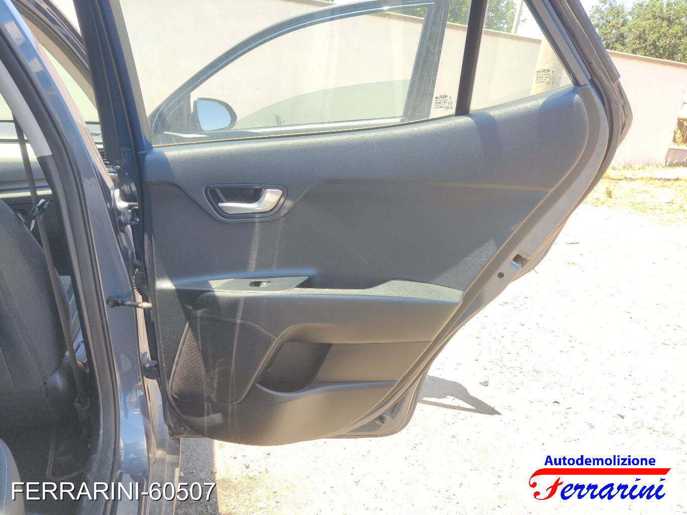 Kia Stonic YB 1.4 CVVT 99CV 2017-2023