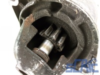 Motorino Avviamento ALFA ROMEO 156 SW 932 1.9 JTD 2001-2006 46800159, 51832954