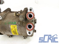 Compressore Clima FORD C-MAX DM2 1.6 TDCI 2007-2010 3M5H19D629KF, 1341233 6