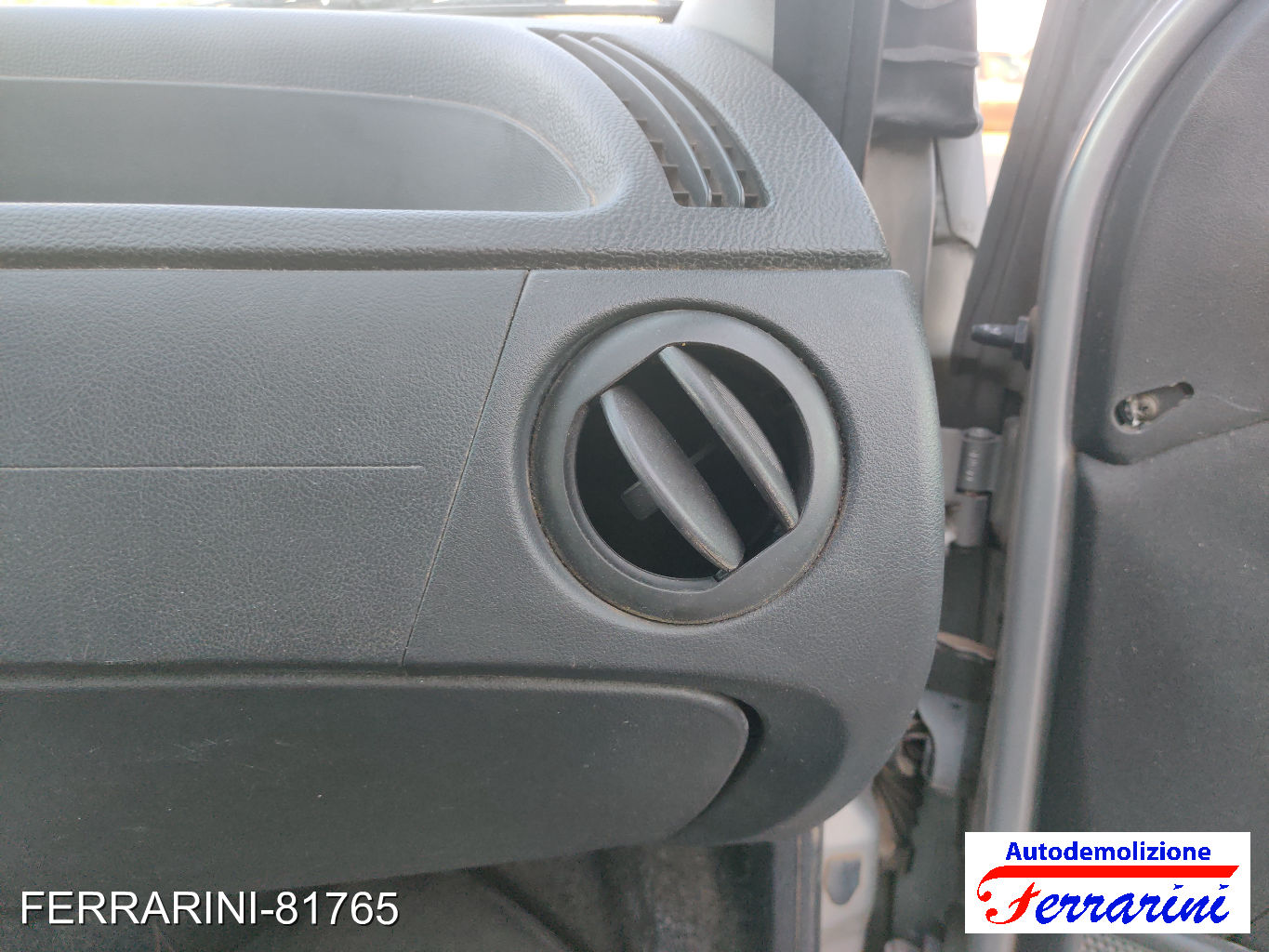 Fiat Punto 8