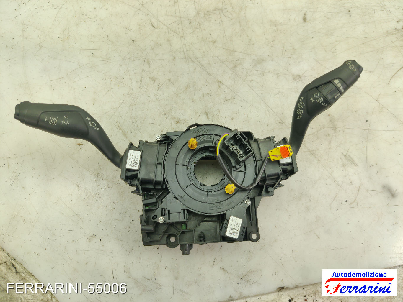 Devioluci FORD MONDEO 5 TURNIER CF 2014-2023 EG9T13335FBW, 2224084, 14A664