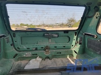 Fiat Panda 141 900 40CV 1992-1996