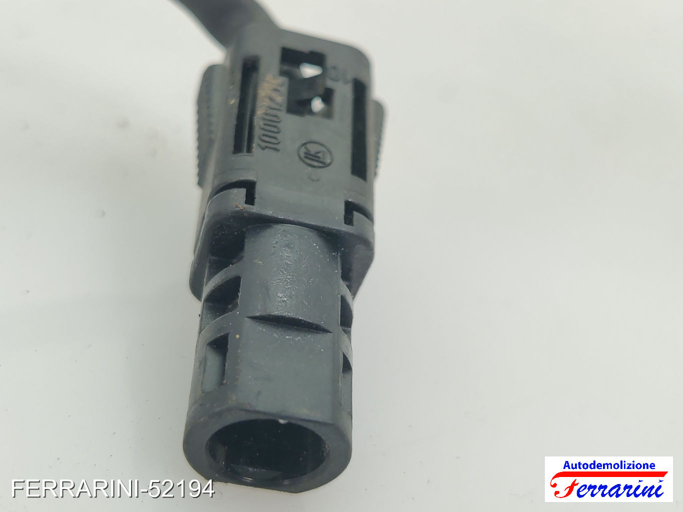 Cablaggio Candelette MERCEDES CLASSE C S205 C 220 D 4MATIC 2015-2018 A6511501333 6