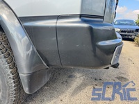 Mitsubishi Pajero Sport 1 K7, K9 2.5 TD 99CV 1998-2007
